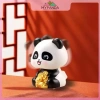 MYPANDA Năng Lượng Mặt Trời Gấu Trúc Búp Bê May Mắn - Lắc Xe Hơi, Quà Tặng 99.440₫ 6