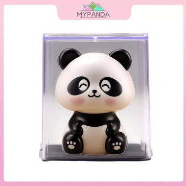 MYPANDA Năng Lượng Mặt Trời Gấu Trúc Búp Bê May Mắn - Lắc Xe Hơi, Quà Tặng 99.440₫ 9 MYPANDA Năng Lượng Mặt Trời Gấu Trúc Búp Bê May Mắn - Lắc Xe Hơi, Quà Tặng 99.440₫ 9