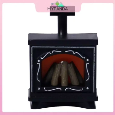 MYPANDA Nhà Búp Bê Nhỏ Lò Sưởi Phát Sáng – Mô Hình Nhà Bếp Cảnh Sống 53.900₫ 2 MYPANDA Nhà Búp Bê Nhỏ Lò Sưởi Phát Sáng – Mô Hình Nhà Bếp Cảnh Sống 53.900₫ 2