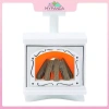 MYPANDA Nhà Búp Bê Nhỏ Lò Sưởi Phát Sáng – Mô Hình Nhà Bếp Cảnh Sống 53.900₫ 6