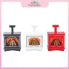 MYPANDA Nhà Búp Bê Nhỏ Lò Sưởi Phát Sáng – Mô Hình Nhà Bếp Cảnh Sống 53.900₫ 7