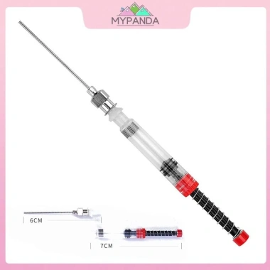 MYPANDA Pen Filler 1 chiếc - Công cụ mực thấm phụ trợ, giá ưu đãi 31.700 VND 6