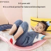Mypanda Rocking Balance Board – Thiết Bị Huấn Luyện Teeterboard Trẻ, Giá 184.124 VND