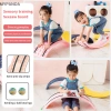 Mypanda Rocking Balance Board – Thiết Bị Huấn Luyện Teeterboard Trẻ, Giá 184.124 VND 3