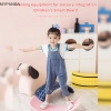 Mypanda Rocking Balance Board – Thiết Bị Huấn Luyện Teeterboard Trẻ, Giá 184.124 VND 4