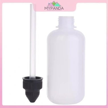 MYPANDA Salorie 250ml Chai Silicon Mềm Rửa Mũi Neti Làm Sạch Giảm Viêm Mũi Giá 123k 5