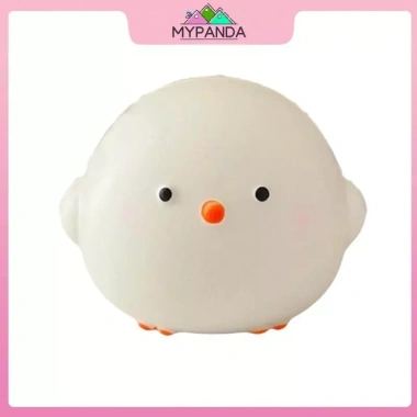 MYPANDA Squishies Gà Siêu Mềm Antistress Trẻ Em - Đồ Chơi Giảm Căng, Quà Sinh Nhật 54.340₫