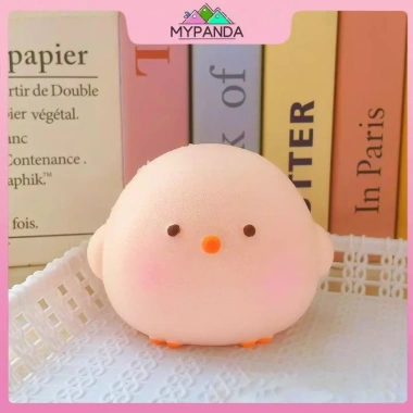MYPANDA Squishies Gà Siêu Mềm Antistress Trẻ Em - Đồ Chơi Giảm Căng, Quà Sinh Nhật 54.340₫