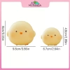 MYPANDA Squishies Gà Siêu Mềm Antistress Trẻ Em - Đồ Chơi Giảm Căng, Quà Sinh Nhật 54.340₫ 9
