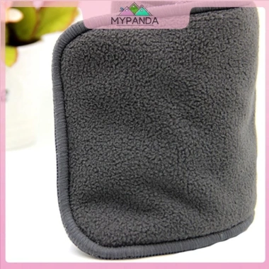 MYPANDA Tã người lớn 5 lớp vải than tre Nappy Liner chèn pad thấm giá 58.484 VND 8