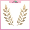 MYPANDA Trâm Cài Lá Cây Tinh Tế cho Áo Sơ Mi & Vest – Giá Ưu Đãi 41.690₫ 6