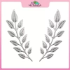 MYPANDA Trâm Cài Lá Cây Tinh Tế cho Áo Sơ Mi & Vest – Giá Ưu Đãi 41.690₫ 7