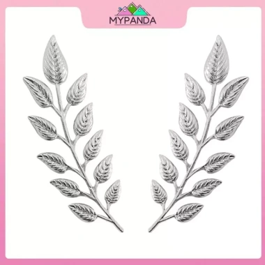 MYPANDA Trâm Cài Lá Cây Tinh Tế cho Áo Sơ Mi & Vest – Giá Ưu Đãi 41.690₫ 7