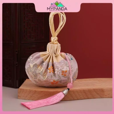 MYPANDA Túi Bảo Quản Nhiều Màu Sel Họa Tiết Hoa Dây Rút Vải Trung Hoa - 29.100₫ 10 MYPANDA Túi Bảo Quản Nhiều Màu Sel Họa Tiết Hoa Dây Rút Vải Trung Hoa - 29.100₫ 10