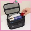 MYPANDA Túi đựng mỹ phẩm dung tích lớn, chống thấm nước, tiện lợi du lịch & vệ sinh cho nữ – Giá ưu đãi 62.316₫