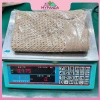 MYPANDA Túi Tote thời trang dệt rỗng - Túi đeo vai nhẹ, đa năng, 155.196₫ 4