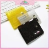 MYPANDA Túi Ví PVC Long Lanh ID Card Trong Suốt Cho Nữ – Thẻ Ảnh & Tín Dụng, Giá 69.552₫ 3