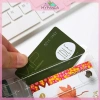 MYPANDA Túi Ví PVC Long Lanh ID Card Trong Suốt Cho Nữ – Thẻ Ảnh & Tín Dụng, Giá 69.552₫ 6