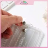 MYPANDA Túi Ví PVC Long Lanh ID Card Trong Suốt Cho Nữ – Thẻ Ảnh & Tín Dụng, Giá 69.552₫ 7