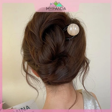 MYPANDA vòng cổ cổ điển nữ đính cườm hình chữ U – giá chỉ 31.536₫