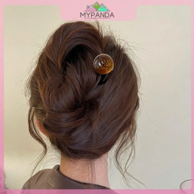 MYPANDA vòng cổ cổ điển nữ đính cườm hình chữ U – giá chỉ 31.536₫