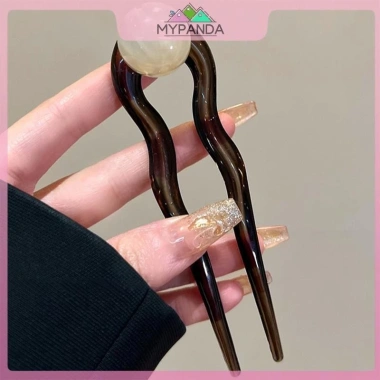 MYPANDA vòng cổ cổ điển nữ đính cườm hình chữ U – giá chỉ 31.536₫ 7 MYPANDA vòng cổ cổ điển nữ đính cườm hình chữ U – giá chỉ 31.536₫ 7