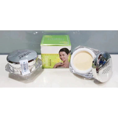Myphambamboo Bộ mỹ phẩm Yiyimei 5in1 - Kem dưỡng trắng da, xóa sạm nám, tàn nhang, chính hãng, giảm giá 598k