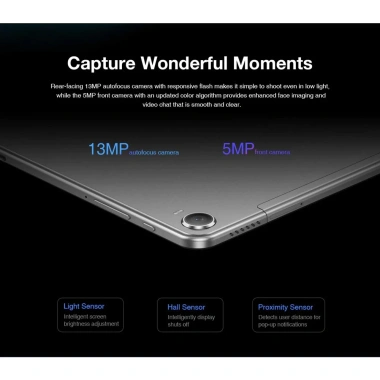 N-One NPad Pro 10.4 inch 2K Android 12 UNISOC T616 Octa Core 8+8GB RAM 128GB 4G LTE Camera 5MP+13MP 2.99 triệu