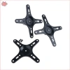 N & X 1 Bộ Tấm Giá Đỡ VESA 1/4 Inch 75x75 và 100x100mm Bộ Vít Treo Tường Giá Rẻ 4
