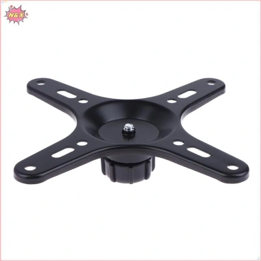 N & X 1 Bộ Tấm Giá Đỡ VESA 1/4 Inch 75x75 và 100x100mm Bộ Vít Treo Tường Giá Rẻ 6