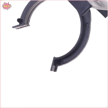 N & X 10 chiếc kẹp chân tủ bếp nhựa 90 độ góc - Siêu bền, giá chỉ 51.700đ