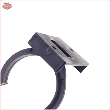 N & X 10 chiếc kẹp chân tủ bếp nhựa 90 độ góc - Siêu bền, giá chỉ 51.700đ 4 N & X 10 chiếc kẹp chân tủ bếp nhựa 90 độ góc - Siêu bền, giá chỉ 51.700đ 4