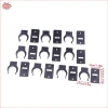 N & X 10 chiếc kẹp chân tủ bếp nhựa 90 độ góc - Siêu bền, giá chỉ 51.700đ 10