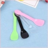 N & X 100 chiếc thìa nhựa flatware cho thạch, kem, tráng miệng - Giá ưu đãi 59.730₫