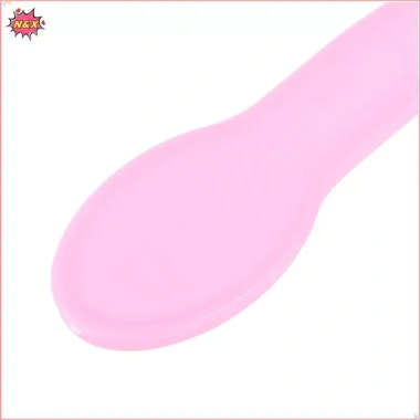 N & X 100 chiếc thìa nhựa flatware cho thạch, kem, tráng miệng - Giá ưu đãi 59.730₫ 3