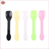 N & X 100 chiếc thìa nhựa flatware cho thạch, kem, tráng miệng - Giá ưu đãi 59.730₫ 8