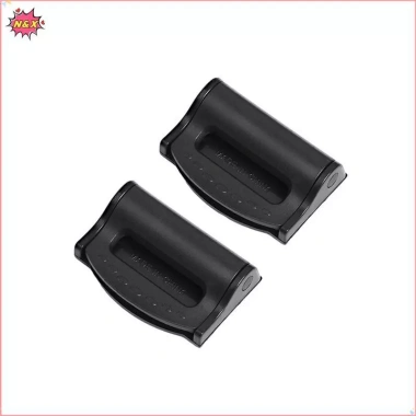 N & X 2 Chiếc Dây An Toàn Ô Tô Khóa Kẹp Nút Chặn Điều Chỉnh, Thư Giãn Vai Cổ, 42.012 VND 10