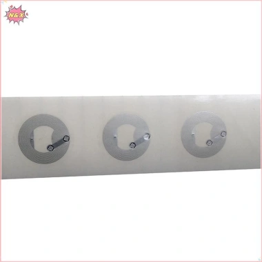 N & X 2/20 Nhãn điện tử tần số cao RFID NFC Chip 213nfc - Cảm ứng nhanh, giá chỉ 35.860 VND 4