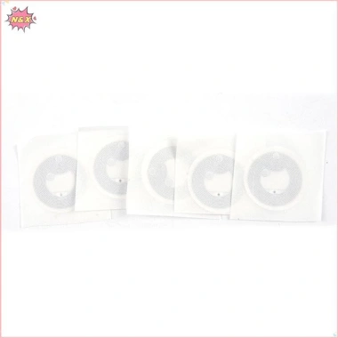 N & X 2/20 Nhãn điện tử tần số cao RFID NFC Chip 213nfc - Cảm ứng nhanh, giá chỉ 35.860 VND 6