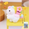 N & X Hoạt Hình Dễ Thương Cung Hoàng Đạo Ngựa - Đồ Trang Trí Nhựa Linh Vật Năm Ngựa, Quà Tặng Ngộ Nghĩnh, Giá Ưu Đãi 60,972₫ Cho Bàn & Nội Thất 3