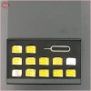 N & X Hộp bảo vệ Pin nhôm di động 12 khe cắm và 1 khe thẻ SIM Micro, lưu trữ thẻ nhớ, bảo vệ thẻ SIM - 56.100 VND 4