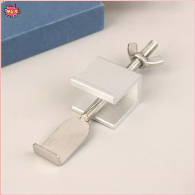 N & X Lo Cap An Toàn Cửa Sổ - Stopper Trượt Không Khoan Bảo Mật Giảm Giá 44.000 VND 7