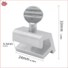 N & X Lo Cap An Toàn Cửa Sổ - Stopper Trượt Không Khoan Bảo Mật Giảm Giá 44.000 VND 9