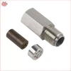 N & X M18 Cảm biến oxy 1.5 O2 Miếng đệm CEL Eliminator – Kiểm tra đèn động cơ, mô phỏng xúc tác, bộ chuyển đổi thép không gỉ 304 – Giá ưu đãi 113.500₫ 4