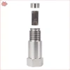 N & X M18 Cảm biến oxy 1.5 O2 Miếng đệm CEL Eliminator – Kiểm tra đèn động cơ, mô phỏng xúc tác, bộ chuyển đổi thép không gỉ 304 – Giá ưu đãi 113.500₫ 7