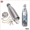 N & X Secret Ẩn Bình Nước Thép An Toàn - Hộp Tiền Bảo Mật, Giấu Thẻ, Chìa Khóa, Tiền Mặt, Giá 292.490đ