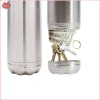 N & X Secret Ẩn Bình Nước Thép An Toàn - Hộp Tiền Bảo Mật, Giấu Thẻ, Chìa Khóa, Tiền Mặt, Giá 292.490đ 4
