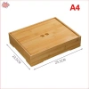 N & X Tre Bento Hộp Thép Không Gỉ Di Động Tháo Rời – Phòng Kinh Doanh, Cơm Trưa Nhật Bản, Giá Ưu Đãi 661.760₫ 10
