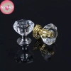 N2HAO 10 chiếc núm tủ acrylic pha lê kim cương – tay cầm kéo, sang trọng, chỉ 49.500₫ 2