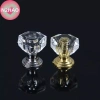 N2HAO 10 chiếc núm tủ acrylic pha lê kim cương – tay cầm kéo, sang trọng, chỉ 49.500₫ 3